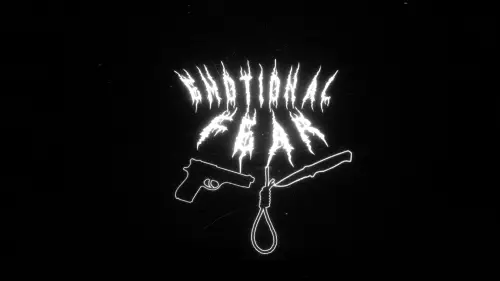 Caminando Bajo la Lluvia